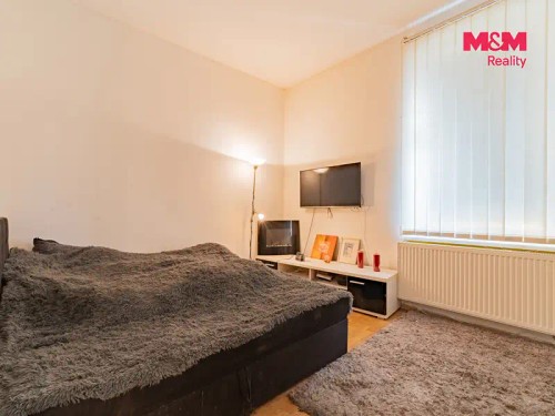Prodej domu 364 m², pozemek 613 m²