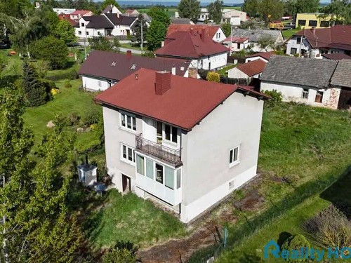 Prodej domu 149 m², pozemek 1506 m²