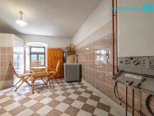 Prodej domu 200 m², pozemek 926 m²