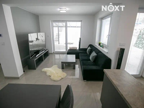 Prodaný  dům 122 m², pozemek 516 m²