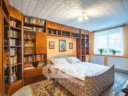 Prodej domu 182 m², pozemek 1064 m²