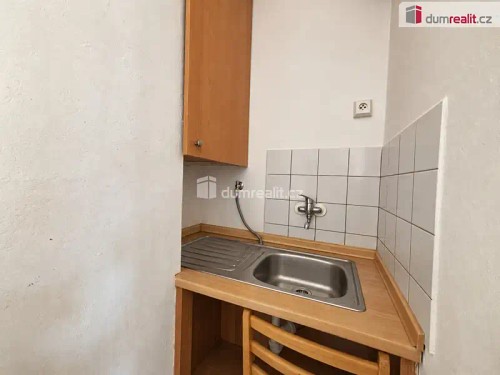 Prodej bytu 1+kk 25 m²