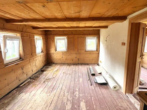Prodej domu 100 m², pozemek 638 m²