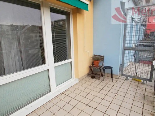 Prodaný byt 2+kk 84 m²