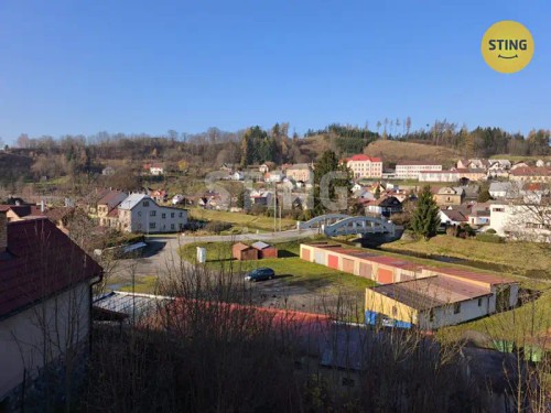 Prodej domu 198 m², pozemek 1008 m²