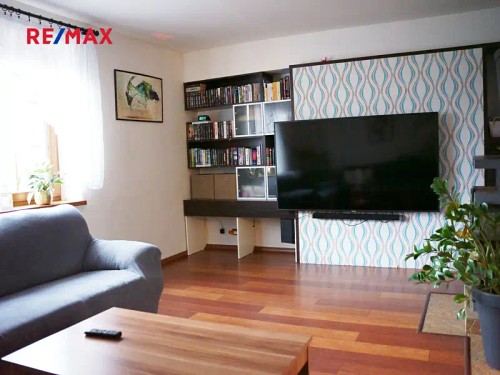 Prodej domu 271 m², pozemek 126 m²
