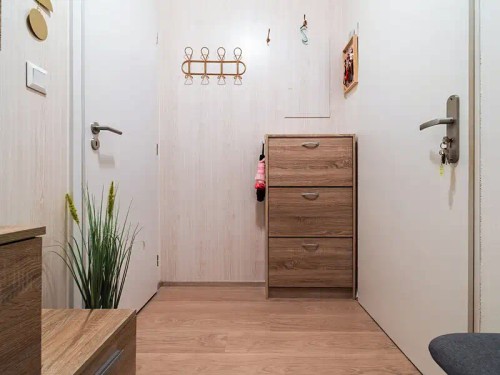 Prodej bytu 3+kk 55 m²
