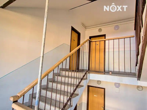 Prodej bytu 1+1 37 m²