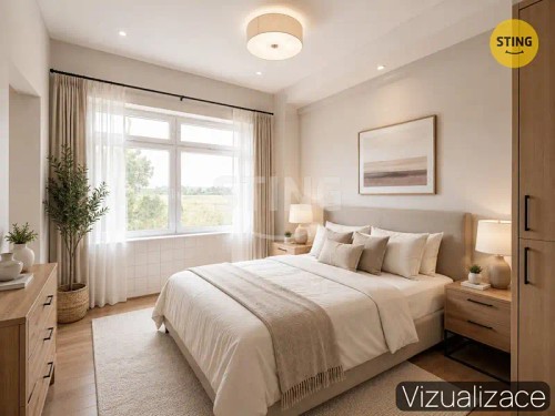 Prodej domu 360 m², pozemek 3443 m²