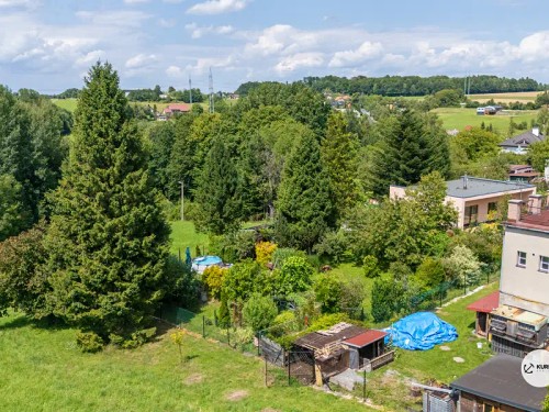 Prodaný dům 507 m², pozemek 1253 m²