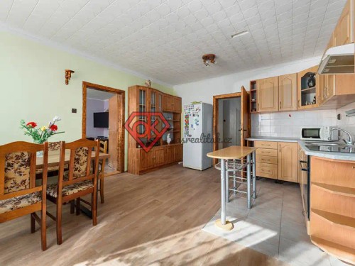Prodej domu 154 m², pozemek 265 m²