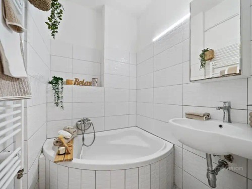 Prodej bytu 2+1 55 m²