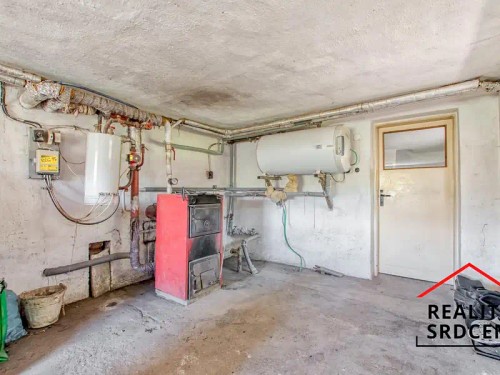 Prodej domu 229 m², pozemek 2123 m²