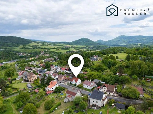 Prodej domu 155 m², pozemek 686 m²