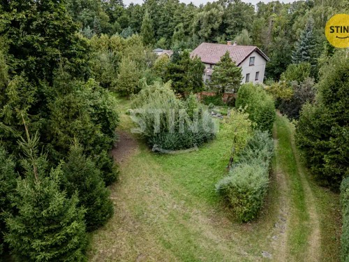 Prodej domu 300 m², pozemek 2683 m²