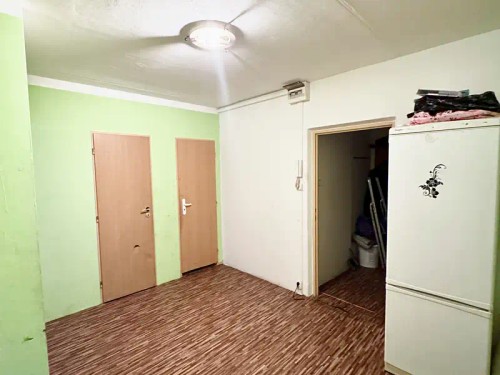 Prodaný byt 3+1 72 m²