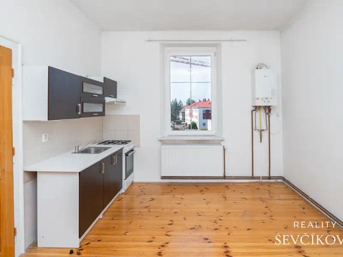 Prodaný  byt 2+1 69 m²