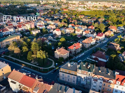 Prodej domu 360 m², pozemek 587 m²