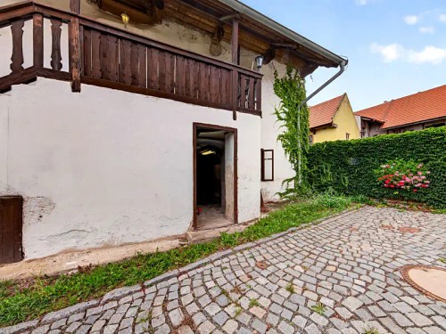 Prodej domu 130 m², pozemek 171 m²