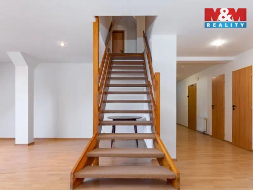 Prodaný byt 5+kk 180 m²