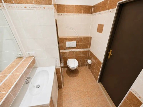 Prodej bytu 3+kk 67 m²