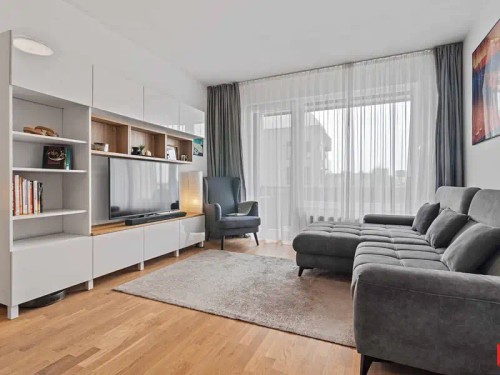 Prodej bytu 3+kk 79 m²