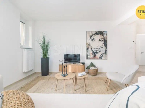 Prodej bytu 3+kk 112 m²