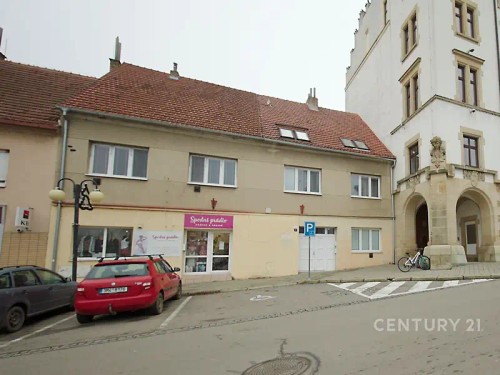 Prodej bytu 3+kk 76 m²