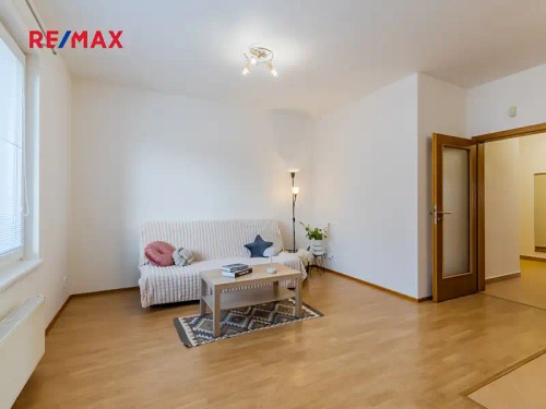 Prodaný byt 2+kk 60 m²