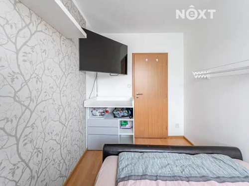 Prodej bytu 3+kk 60 m²