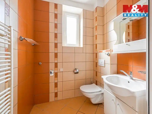 Prodej domu 232 m², pozemek 797 m²
