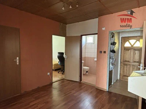 Prodej domu 150 m², pozemek 944 m²