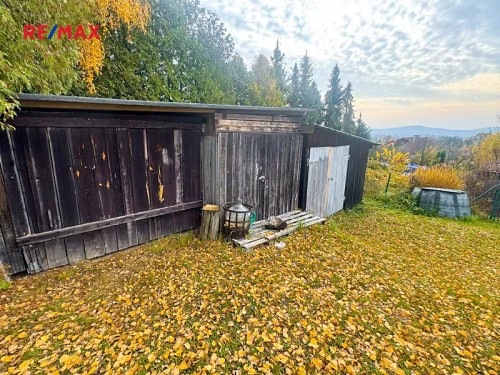 Prodej bytu 2+1 67 m²