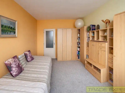 Prodej bytu 5+kk 119 m²