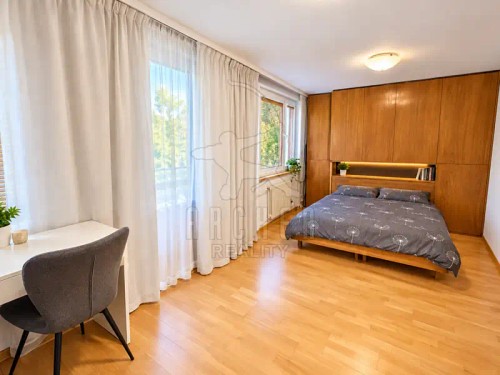 Prodej bytu 2+1 52 m²