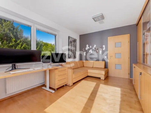 Prodej vily 479 m², pozemek 1503 m²