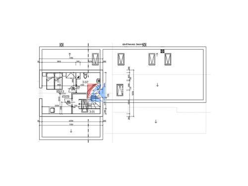 Prodej domu 281 m², pozemek 3530 m²
