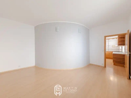 Prodaný byt 2+1 57 m²
