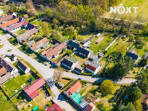Prodej domu 81 m², pozemek 912 m²