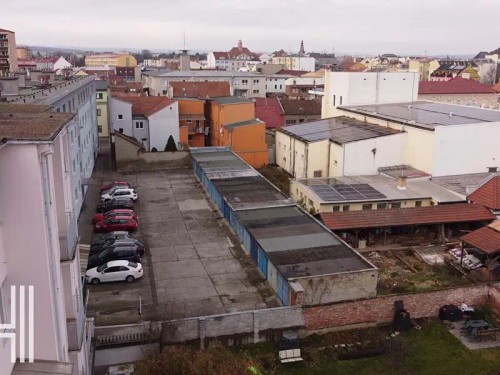 Prodaný byt 3+1 78 m²