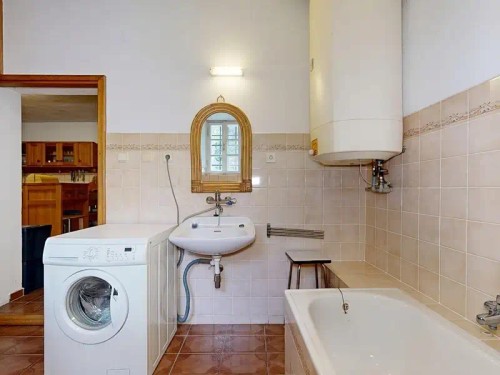 Prodej domu 197 m², pozemek 2695 m²