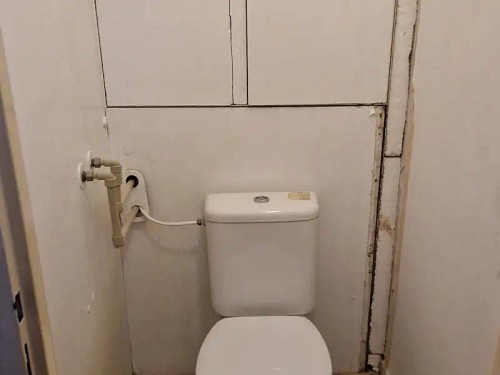 Prodaný byt 3+1 63 m²