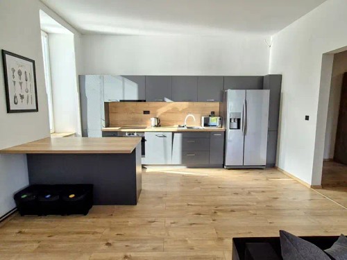 Prodaný byt 3+kk 110 m²