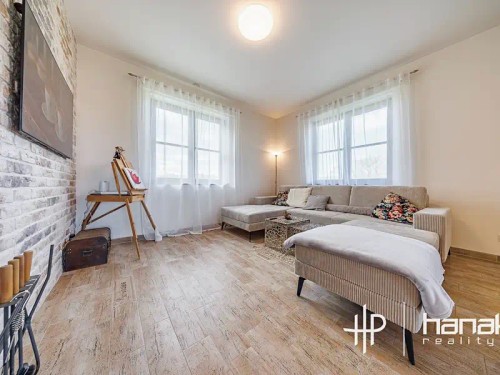 Prodej domu 170 m², pozemek 1384 m²