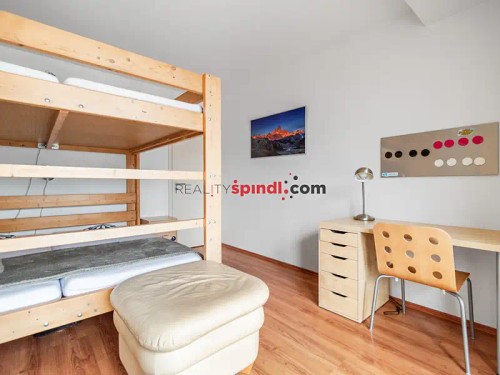 Prodej bytu 2+1 59 m²