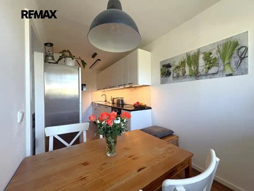 Prodej bytu 3+1 83 m²