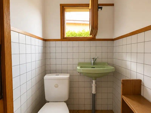 Prodej chaty 62 m², pozemek 1351 m²