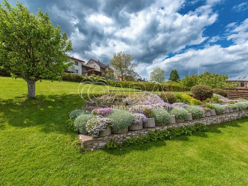 Prodej domu 173 m², pozemek 1433 m²