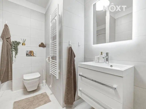 Prodej bytu 2+kk 49 m²