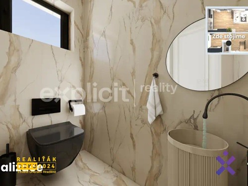 Prodej domu 135 m², pozemek 739 m²